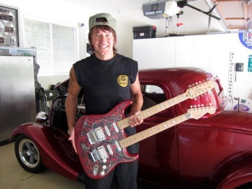 Fender